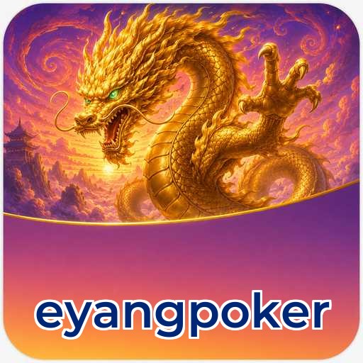 eyangpoker Signature