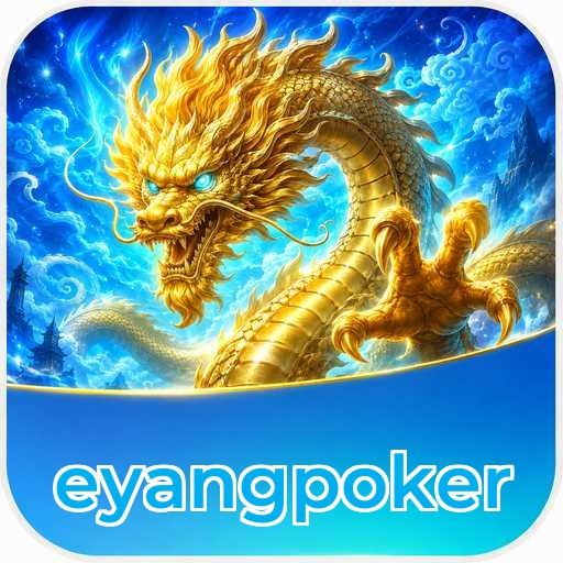 eyangpoker Signature