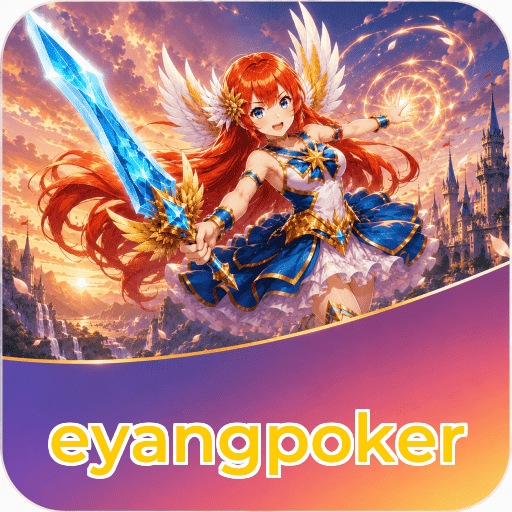 eyangpoker APK