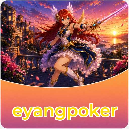 eyangpoker APK