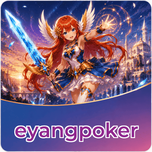 eyangpoker Technical Info