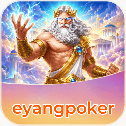 eyangpoker Technical Info