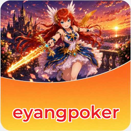 eyangpoker Verification