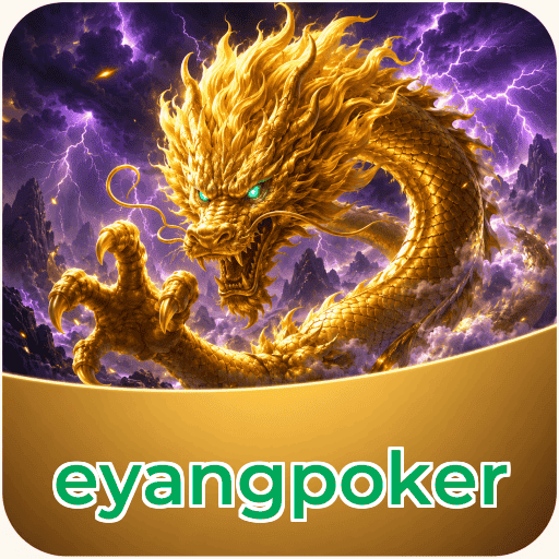 eyangpoker APK Structure