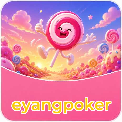 eyangpoker Verification