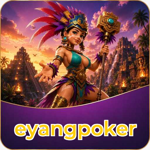 eyangpoker Technical Info