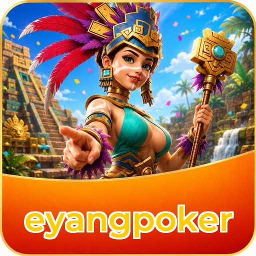 eyangpoker APK Structure