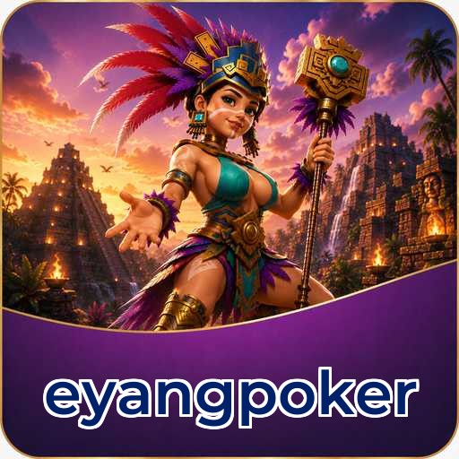 eyangpoker Signature