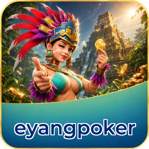 eyangpoker Signature