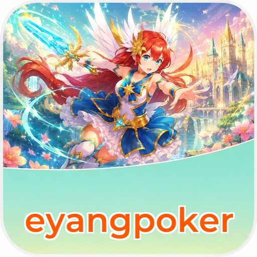 eyangpoker Aplikasi