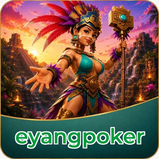 eyangpoker Signature