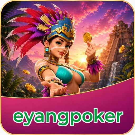 eyangpoker Signature