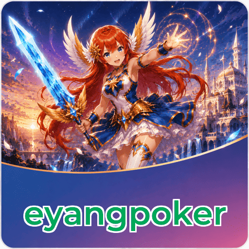 eyangpoker APK Structure