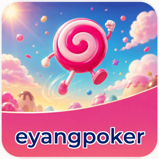 eyangpoker APK Structure