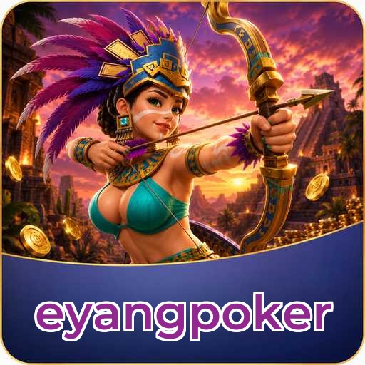 eyangpoker Verification