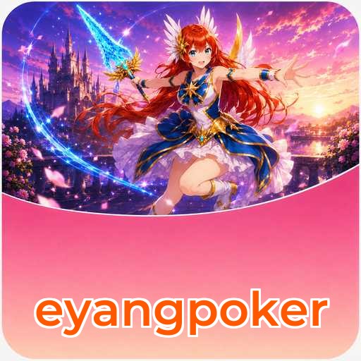 eyangpoker Verification