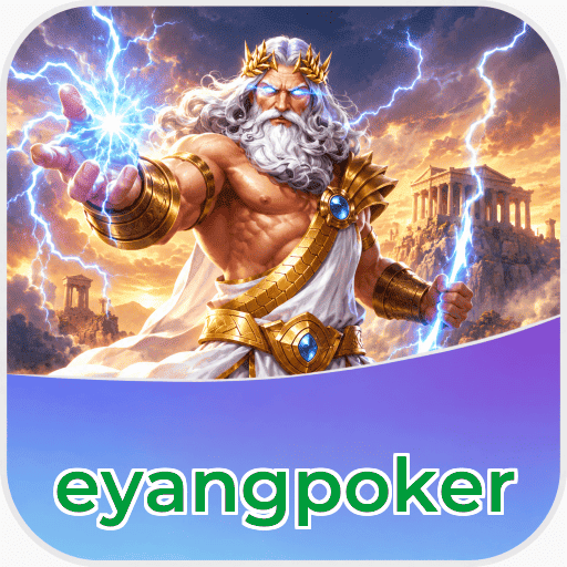 eyangpoker Signature