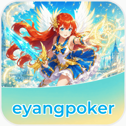 eyangpoker APK