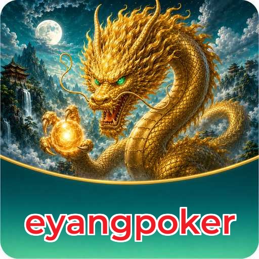 eyangpoker Signature