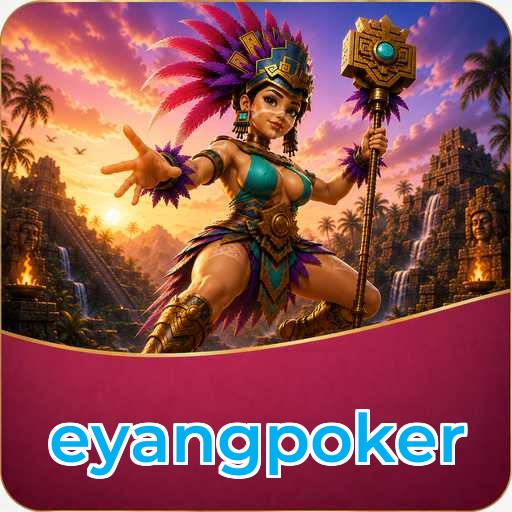 eyangpoker Installation