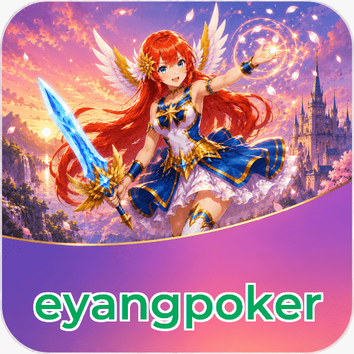 eyangpoker APK Structure